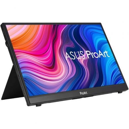 Asus ProArt PA148CTV Monitor Portátil Táctil 14 pulg. Full HD IPS
